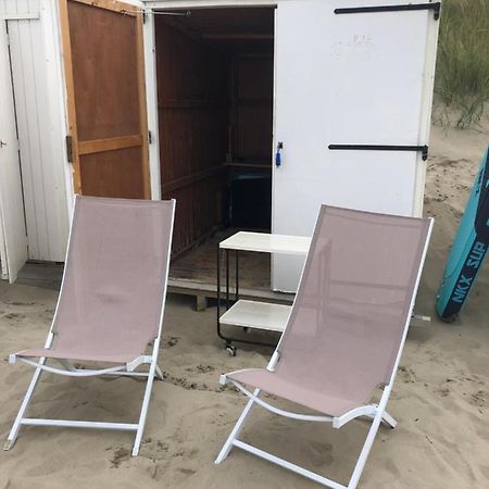 Condo Romain Nieuwpoort Eksteriør bilde